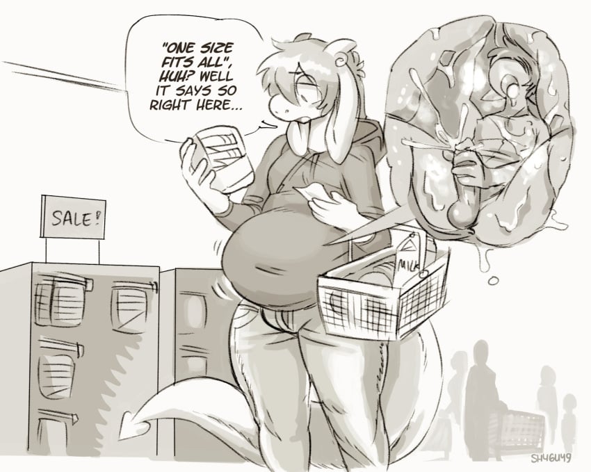 Mythology Rule 34 Image