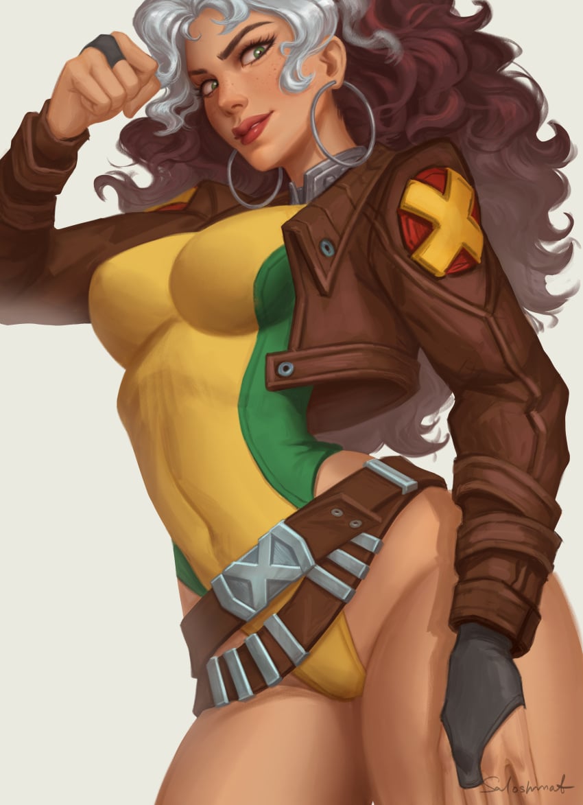 Rogue (Marvel Rivals) Rule 34 Image