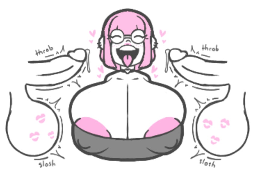 About To Cum Rule 34 Image