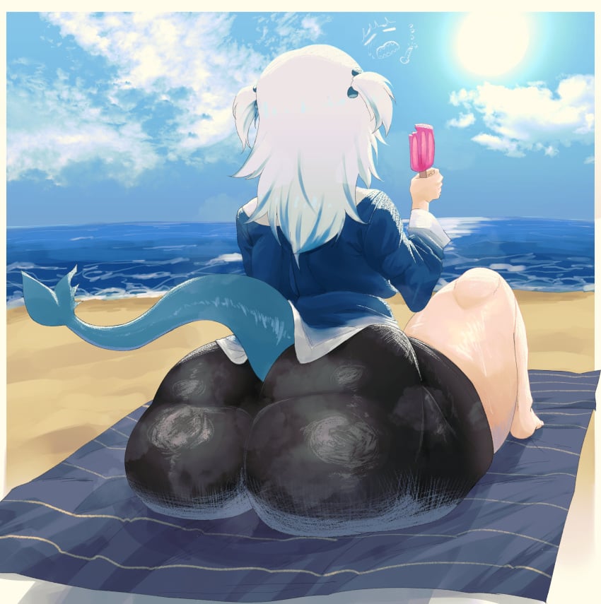 1girls Rule 34 Image