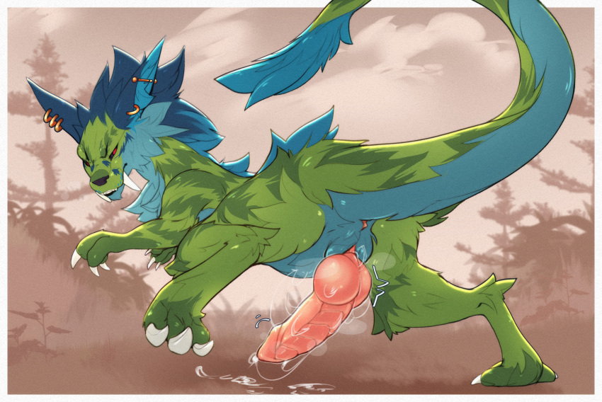 Mythology Rule 34 Image