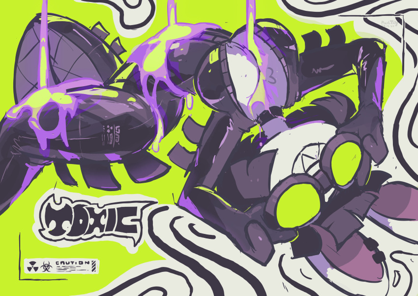 Original Character Rule 34 Image