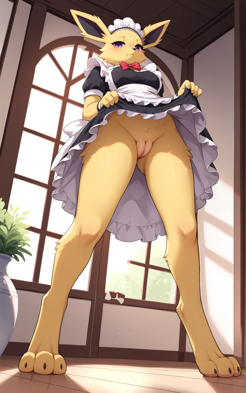 Eeveelution (Nintendo) Rule 34 Image