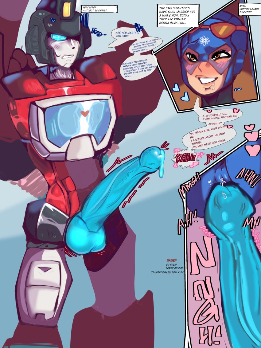 anniversary artwork_(digital) big_ass big_balls big_penis big_thighs biting_lip blue_penis blue_suit bodysuit clothed_male clothed_sex crack_pairing crack_ship cuntboy cuntboy_on_male cuntboy_only dc dominant_male flirting gay_sex giant_male heavy_balls huge_ass huge_cock huge_male human human_male interspecies interspecies_fuck interspecies_relationship interspecies_sex interspecies_yaoi justice_league kinky male/male male_only married_couple moaning_on_cock multiverse no_condom original_art original_artwork own penis_against_pussy penis_rubbing_pussy perceptor precum precum_drip pussy_rubbing rarepair raw_sex rendered robot robot_male robot_penis robot_sex rubber_clothing rubbing_penis_on_pussy rubbing_pussy scientist sex sexually_suggestive size_difference small_male submissive_male superheroes teasing teasing_penis teasing_pussy the_atom thicc_thighs thick_penis thick_thighs tied_arms tight_bodysuit tight_clothing transformers transformers_idw unsure_dom veiny_penis visible_pussy wet_pussy yaoi