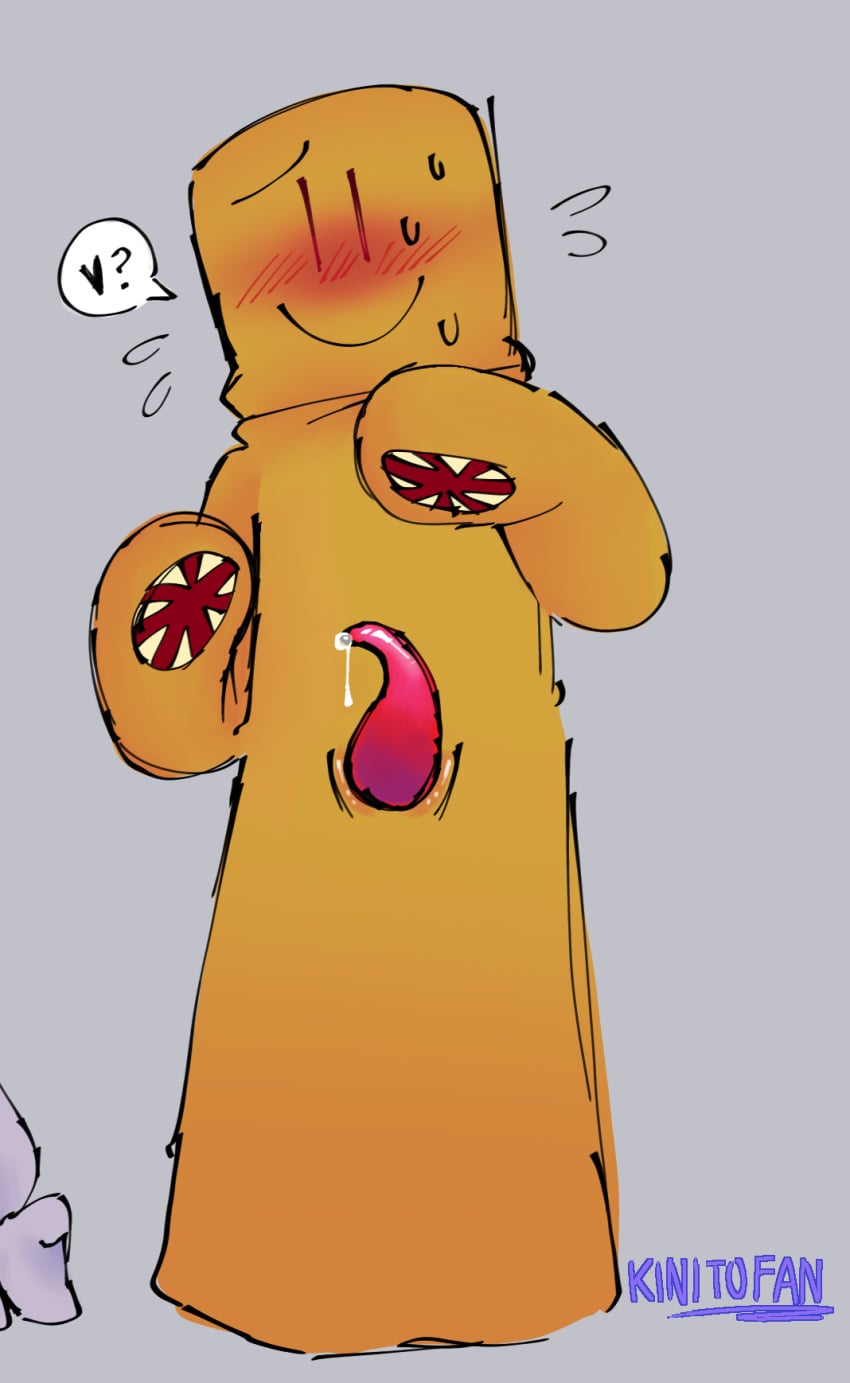 Partygoer The Backrooms hentai videos, GIFs, and images | Rule 34 App