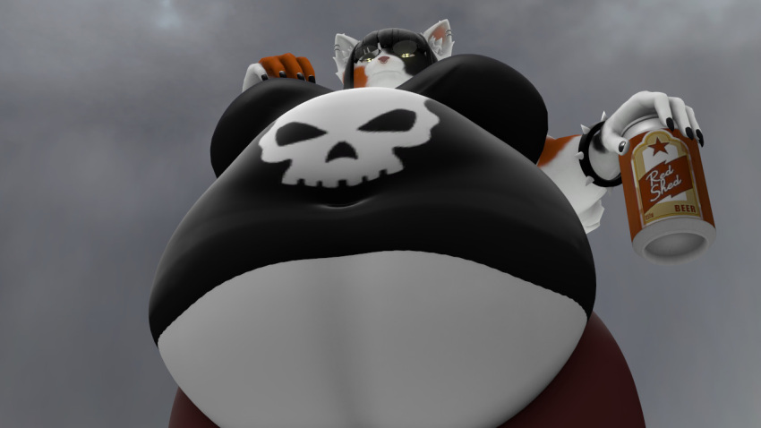 Oc Rule 34 Image
