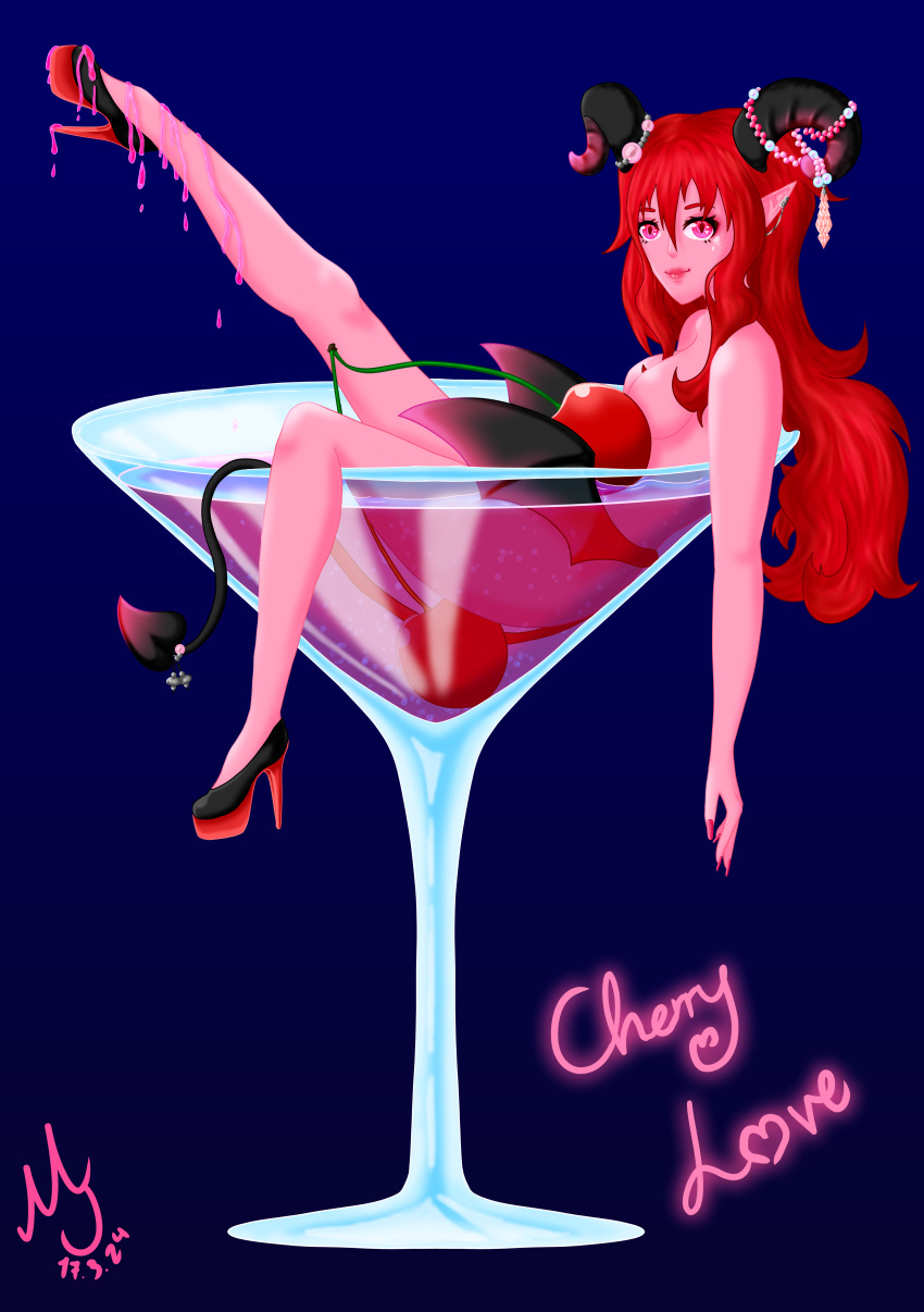Oc Rule 34 Image