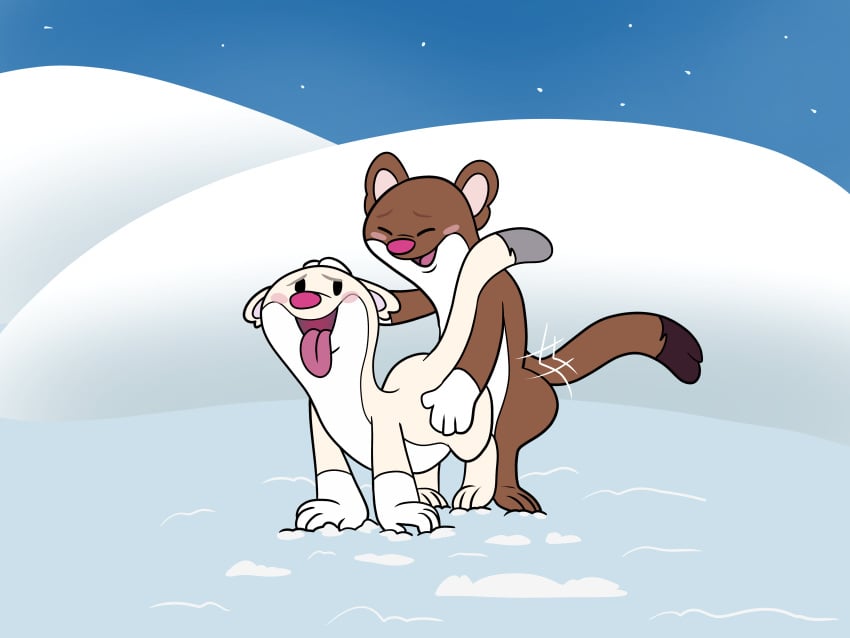Mascot Rule 34 Image