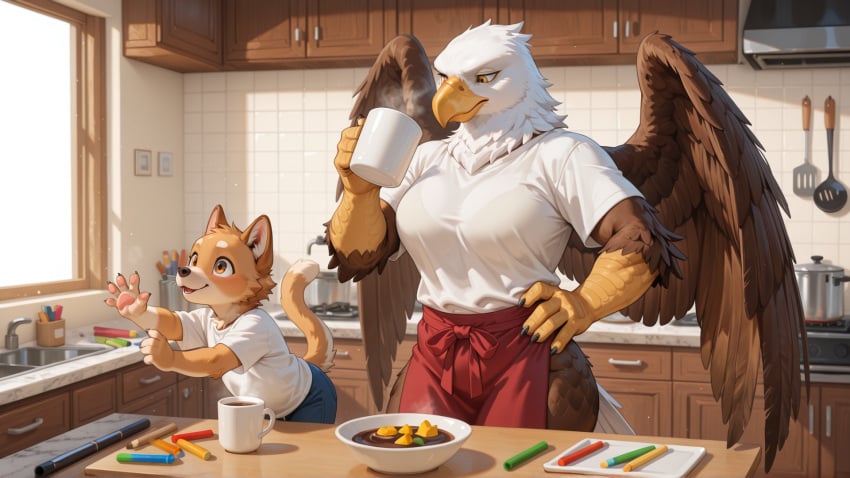 Claws Rule 34 Image