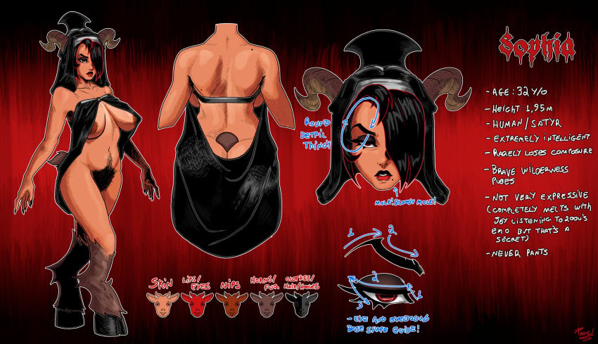 Original Rule 34 Image
