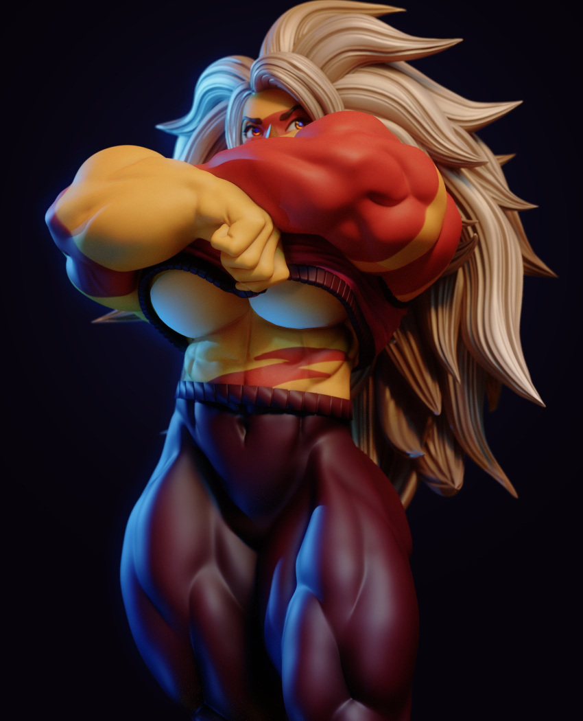 Jasper (Steven Universe) Rule 34 Image