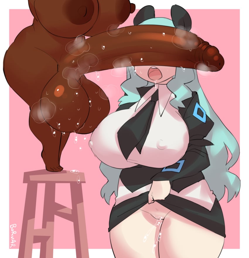 Original Character (Original) Rule 34 Image