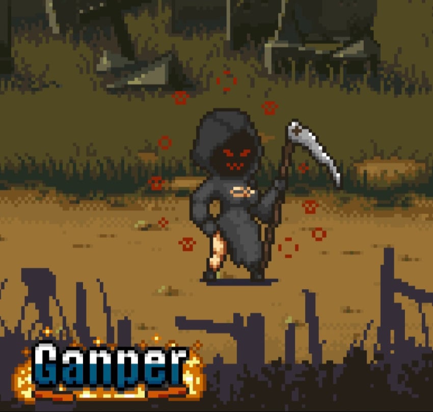 2d 2d_(artwork) 2d_artwork arms arms_on_hips background boots boots_only clothed clothed/nude clothed_female clothes clothing cosplay cult cultist curvy curvy_body curvy_female curvy_figure cute cute_face dead_ahead death_(personification) female female_focus female_only forest forest_background ganper gothic gothic_girl gotic graveyard grim_reaper hips hips_grab inviting inviting_to_sex lady_death lady_death_(cosplay) looking_at_viewer marvel marvel_comics marvel_girl mysterious naked naked_female no_panties no_panties_under_dress nude nude_female pixel pixel_(artwork) pixel_art pixelated red_eyes scythe seducing seductive seductive_body seductive_look seductive_pose seductive_smile smile smile_at_viewer smiling smiling_at_viewer solo solo_female solo_focus standing white_skinned_female