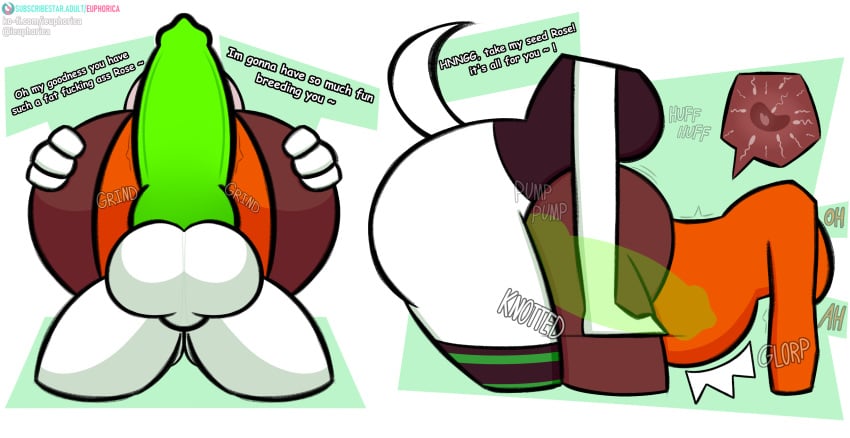 Jade Harley (Homestuck) Rule 34 Image
