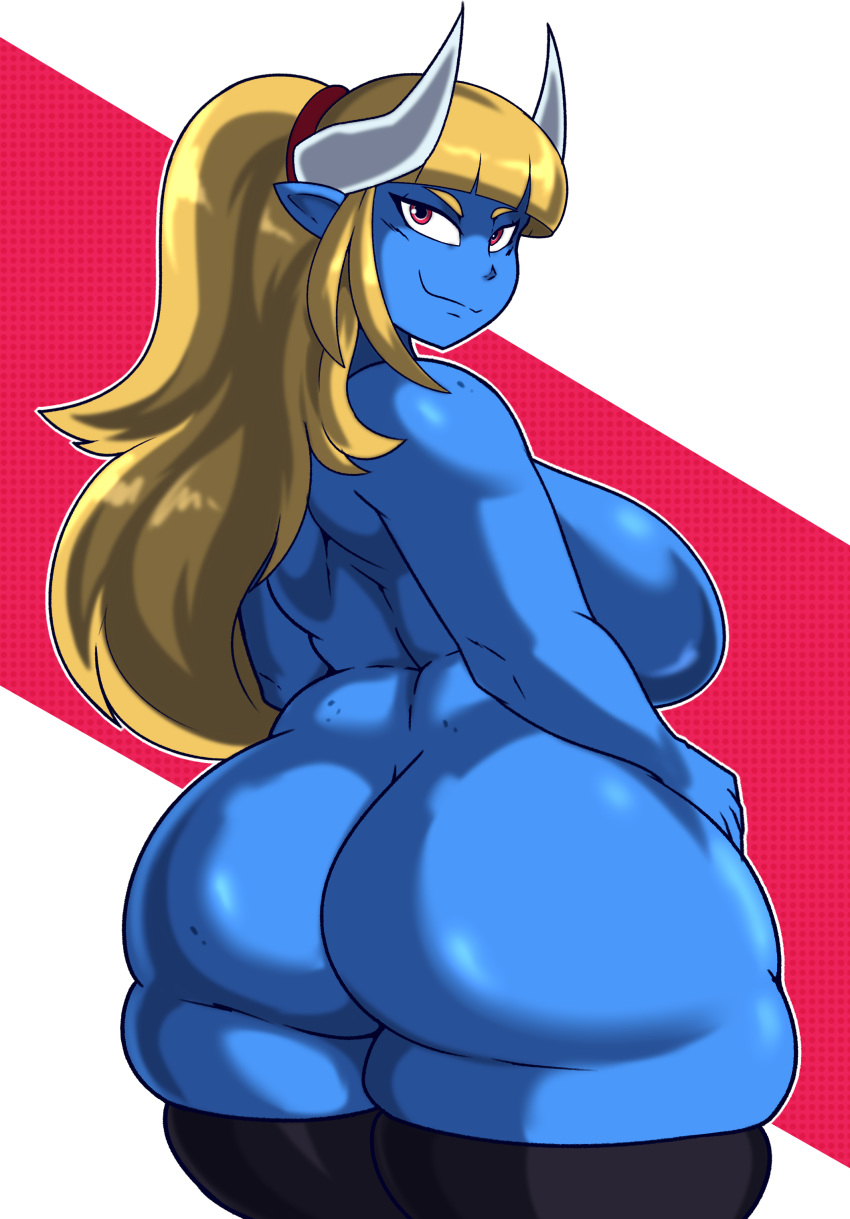 Original Character (Original) Rule 34 Image
