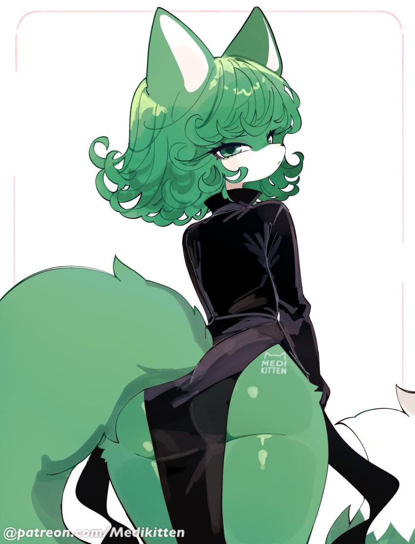 Tatsumaki (One-Punch Man) Rule 34 Image