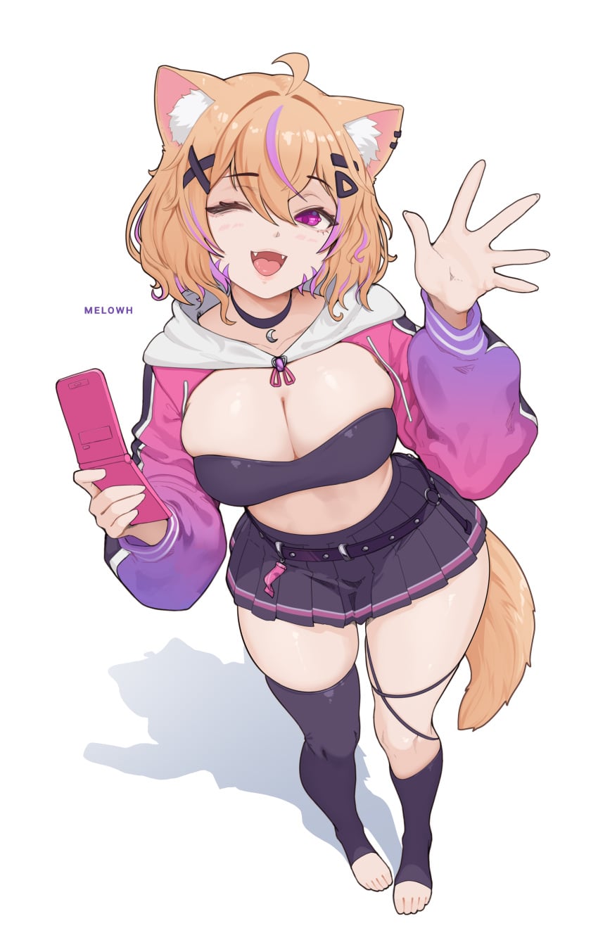 Squchan (Vtuber) Rule 34 Image