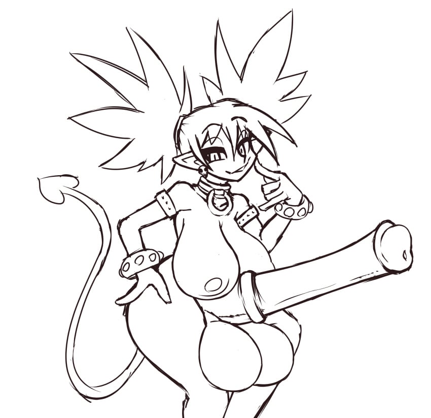 Etna (Disgaea) Rule 34 Image