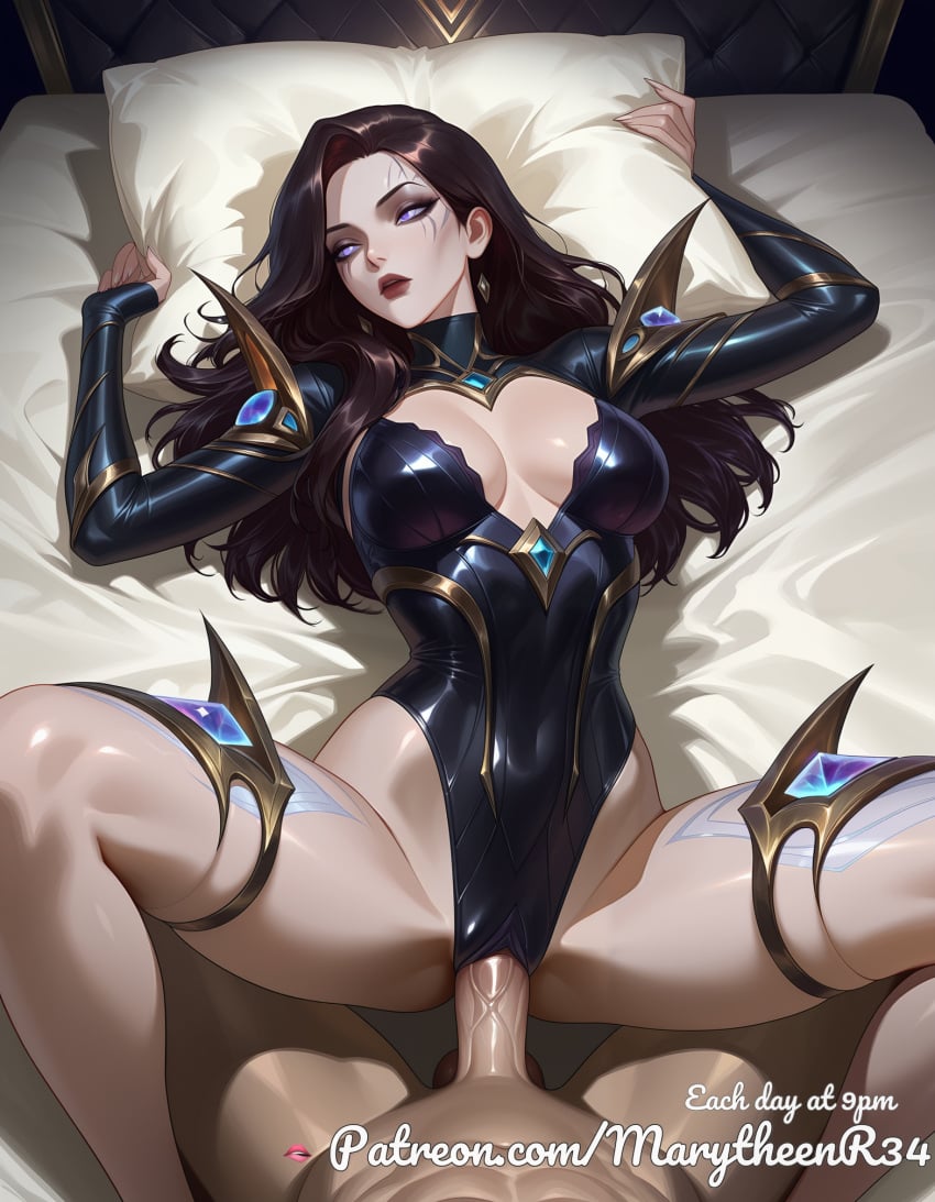 1girls Rule 34 Image