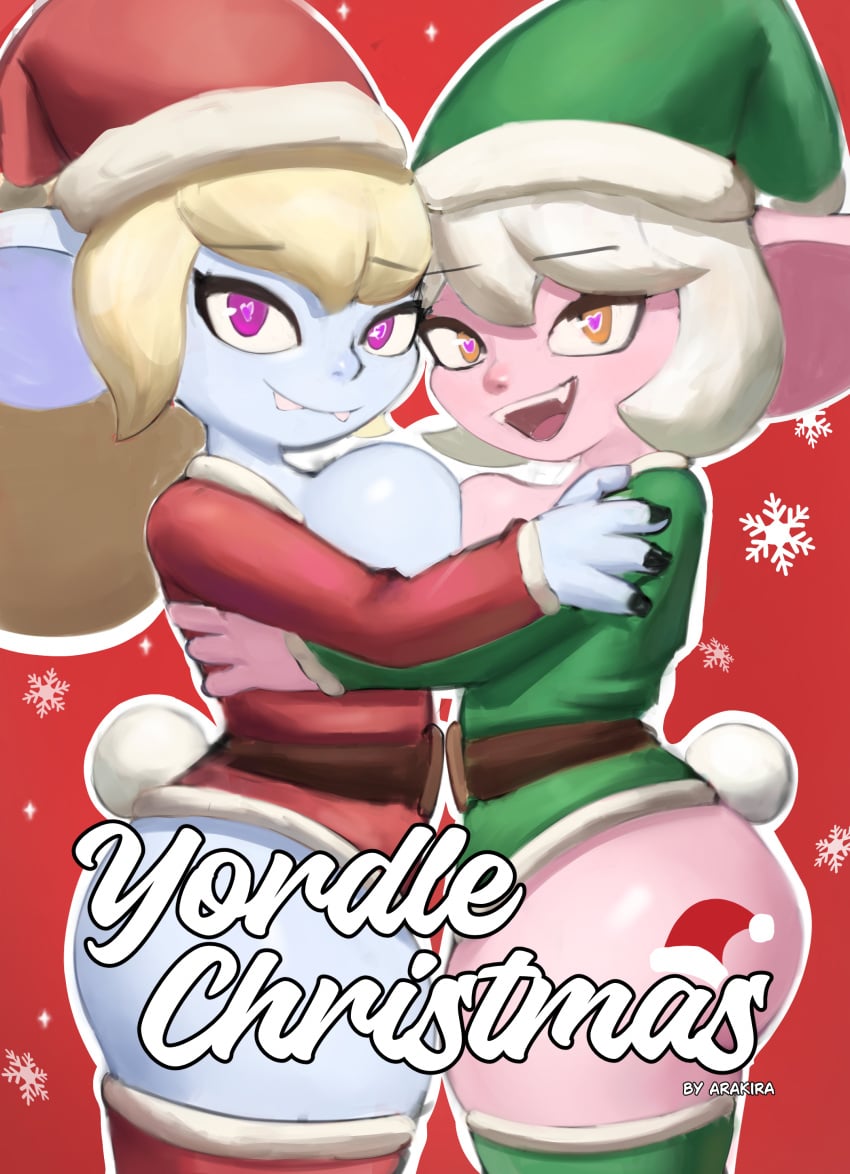 Arakira Rule 34 Image