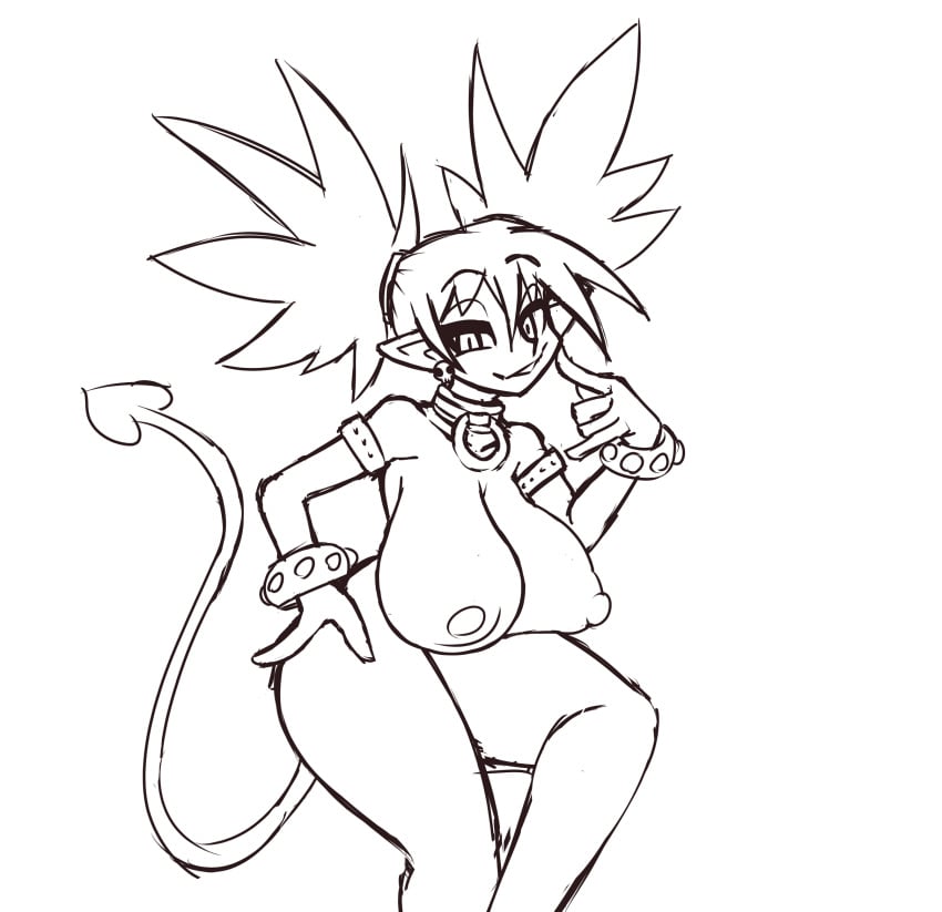 Etna (Disgaea) Rule 34 Image
