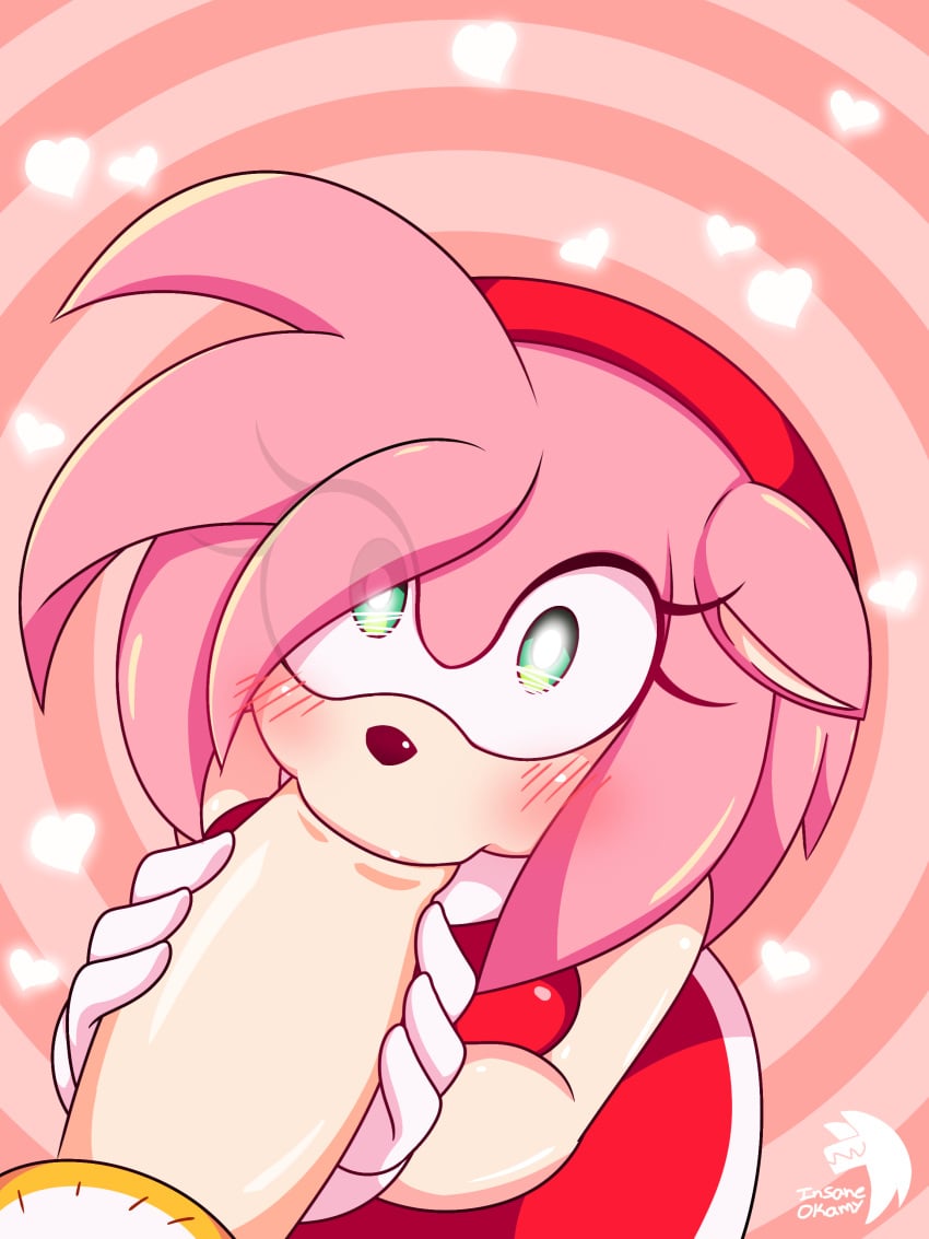 Sonic (Series) Rule 34 Image