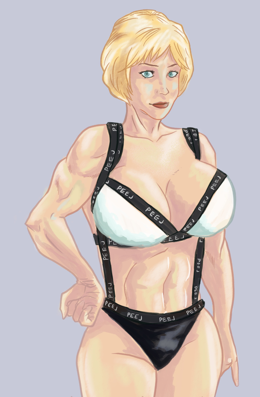 Karen Starr (Dc) Rule 34 Image