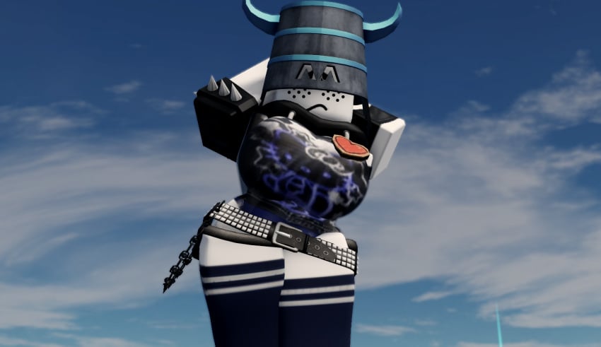 1girls Rule 34 Image