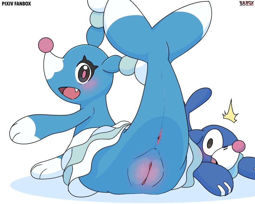 Brionne (Nintendo) Rule 34 Image