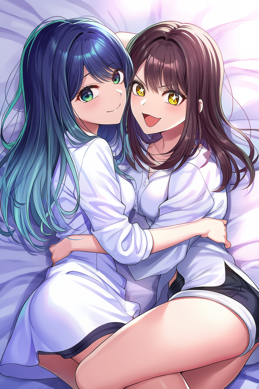 Kurokawa Akane Rule 34 Image