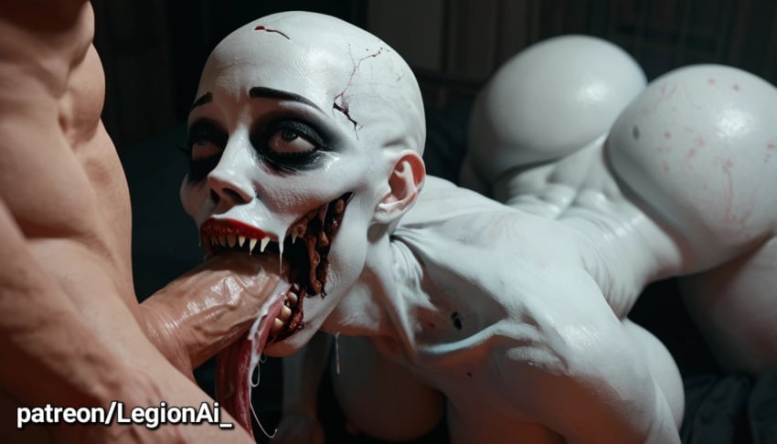 Original Character Rule 34 Image