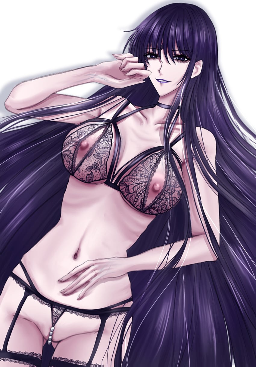 Mistress 9 (Bishoujo Senshi Sailor Moon) Rule 34 Image