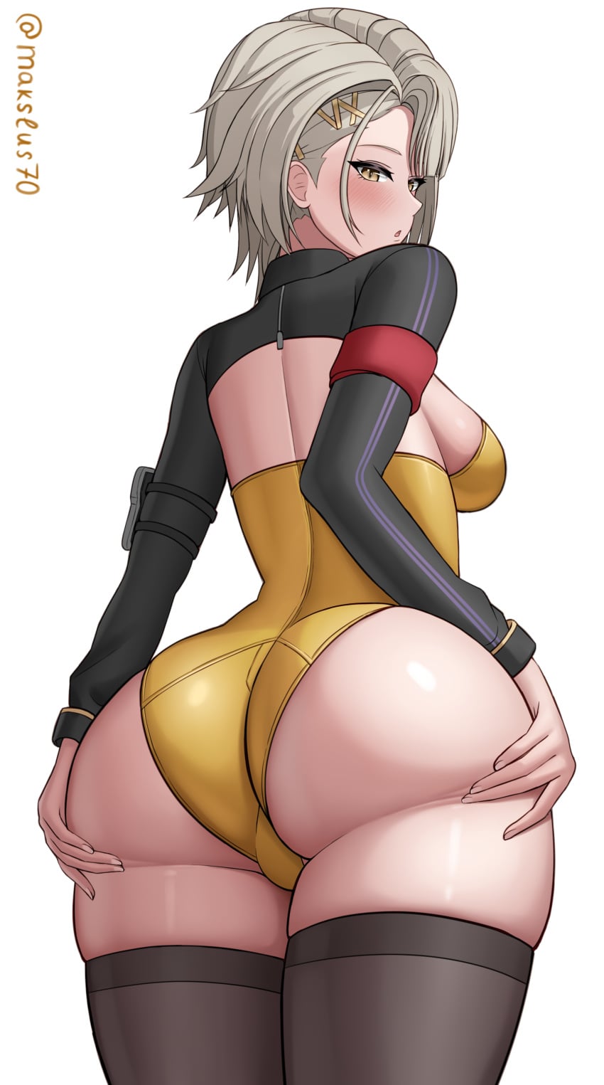 Vector (Girls' Frontline) Rule 34 Image