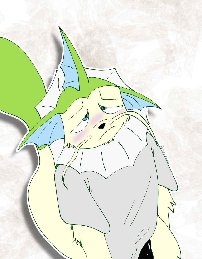 Fan Character (Nintendo) Rule 34 Image