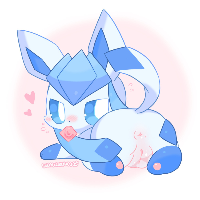 Eeveelution (Nintendo) Rule 34 Image