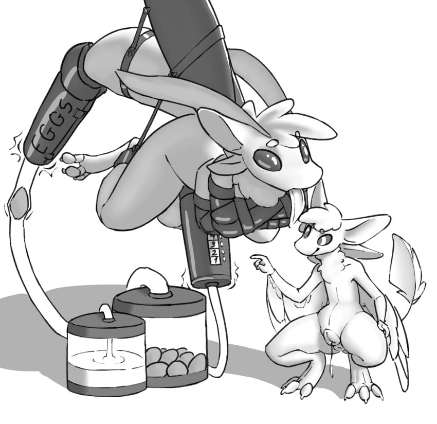 Avali Rule 34 Image