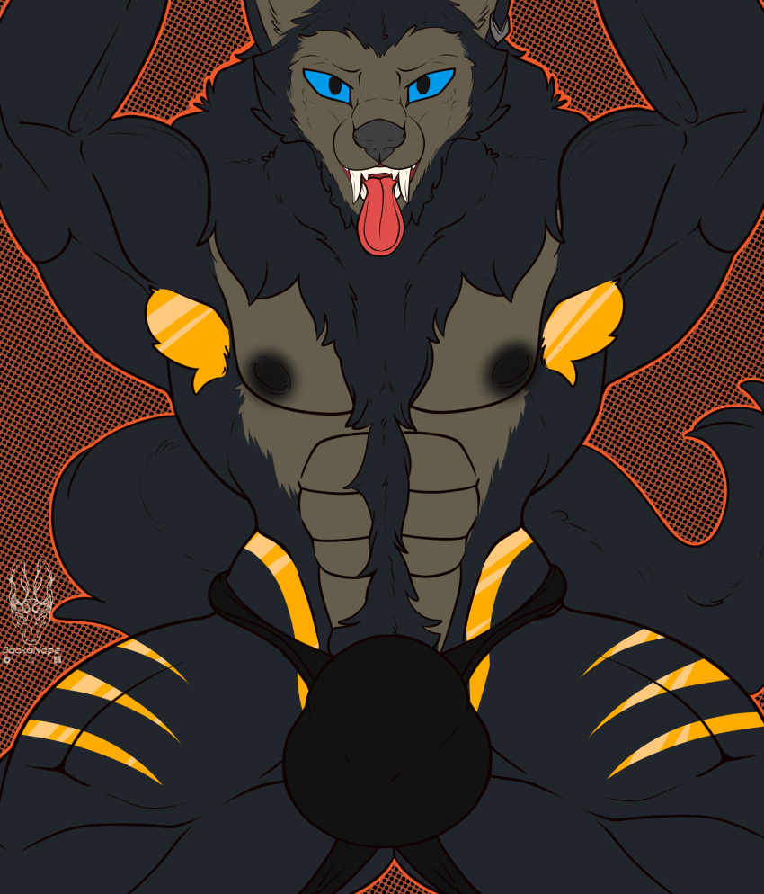 Mythology Rule 34 Image