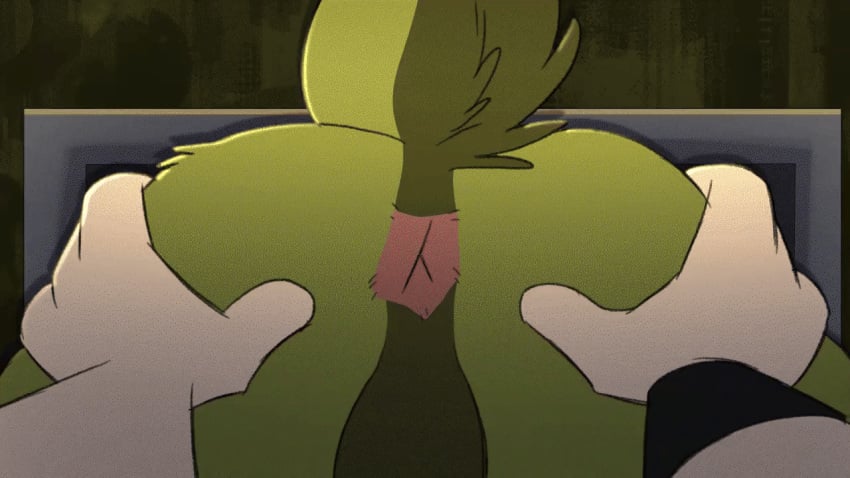 2boys 2male 2males animated animated_gif animatronic anus anus_focus anus_only anus_open balls ballsack completely_naked completely_nude completely_nude_male five_nights_at_freddy's five_nights_at_freddy's_3 gay gay_domination gay_male gif green_body green_fur green_skin mandyfoxy open_anus spread_anus spread_ass spread_butt spreading spreading_anus spreading_ass spreading_butt_cheeks spreading_cheeks springtrap_(fnaf) tail testicles yiff