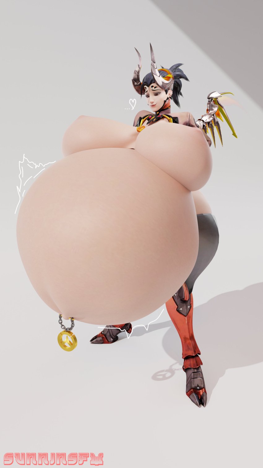 1female 1girls 3d 3d_(artwork) alternate_version_available bare_breasts bare_tits belly big_belly big_breasts big_breasts blizzard_entertainment breasts breasts breasts_bigger_than_head enormous_belly exposed_breasts exposed_tits female female female female_focus female_only gigantic_belly huge_belly huge_breasts huge_breasts hyper_belly hyper_pregnancy large_belly large_breasts large_tits massive_belly massive_breasts massive_tits mercy overwatch overwatch_2 pinup pregnant pregnant_belly pregnant_female sunninsfw tagme