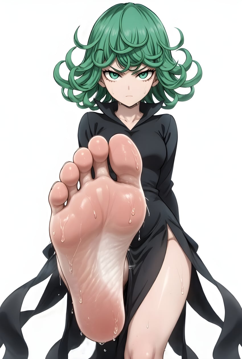 1girls ai_generated big_ass brasil_louco clothed clothed_female curvaceous curvy curvy_body curvy_female curvy_figure feet feet_fetish feet_up female female_focus female_only foot_fetish full_body full_clothed fully_clothed huge_breasts looking_at_viewer milf_body one-punch_man presenting presenting_feet seducing seducing_viewer seductive seductive_look seductive_pose seductive_smile sexy sexy_body sexy_pose shortstack simple_background sole_female soles soles_fetish solo solo_female solo_focus tagme tatsumaki thick thick_ass thick_body thick_butt thick_legs thick_thighs white_background