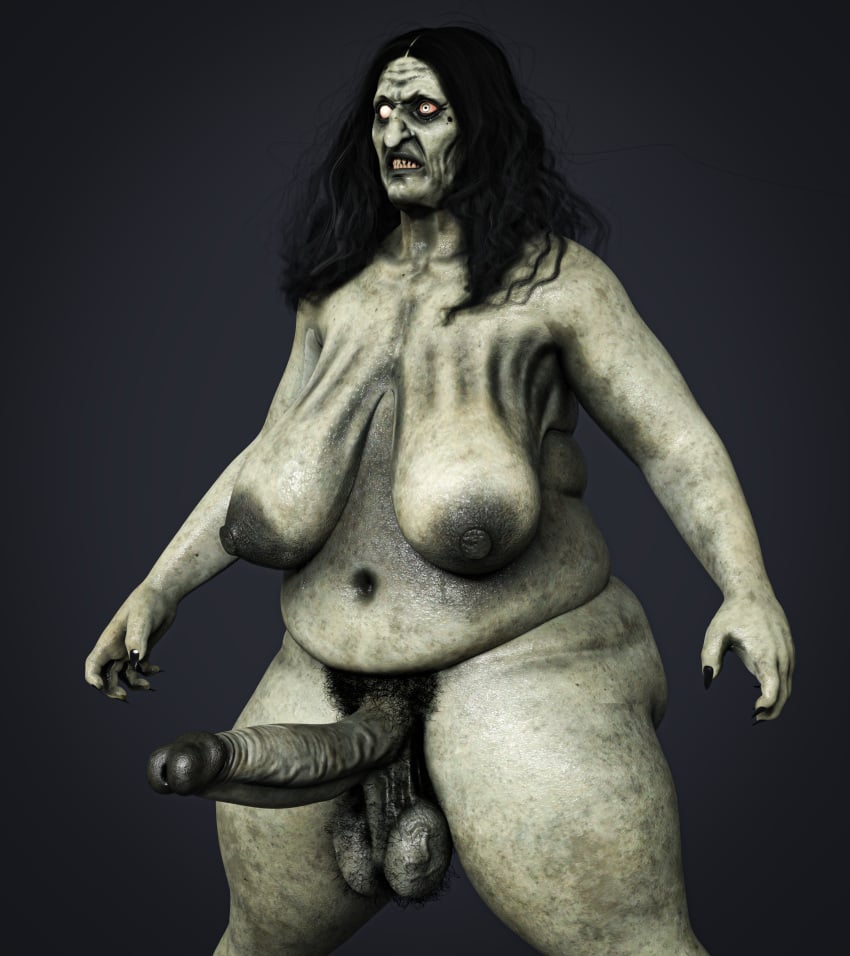 3d Rule 34 Image