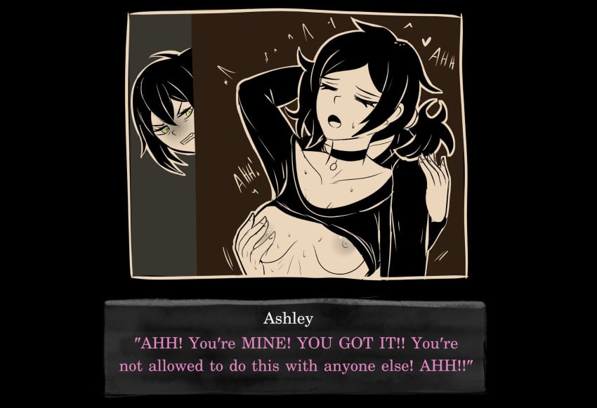 2d Rule 34 Image