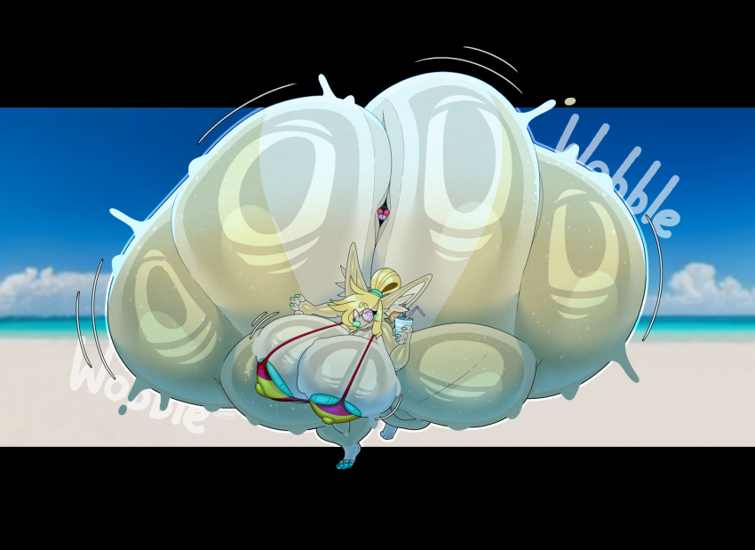 Nambi (Corydingus) Rule 34 Image