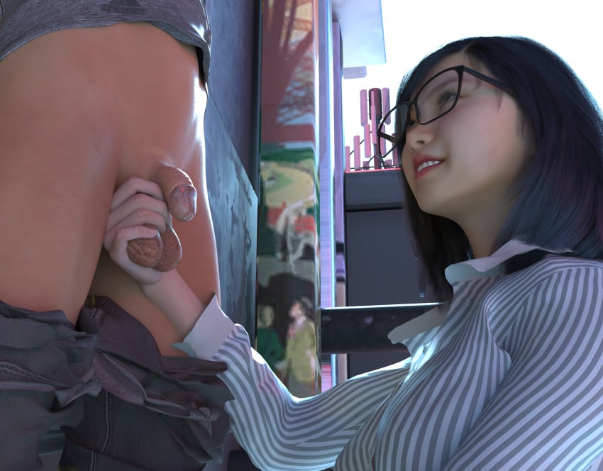 Original Rule 34 Image