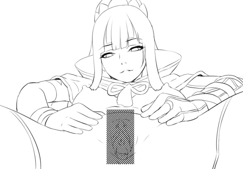 Anal Rule 34 Image