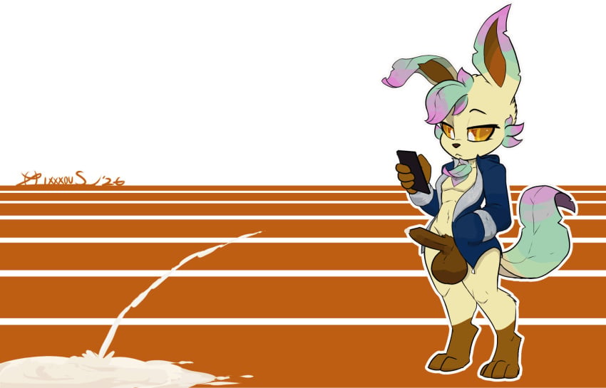 Pokemon (Species) Rule 34 Image