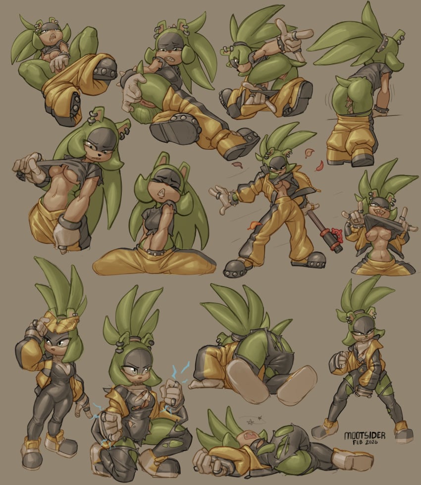 Digital Drawing (Artwork) Rule 34 Image
