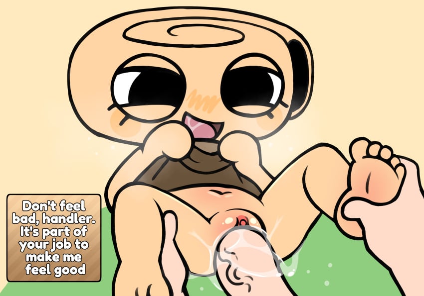 Shelly (Dandy'S World) Rule 34 Image