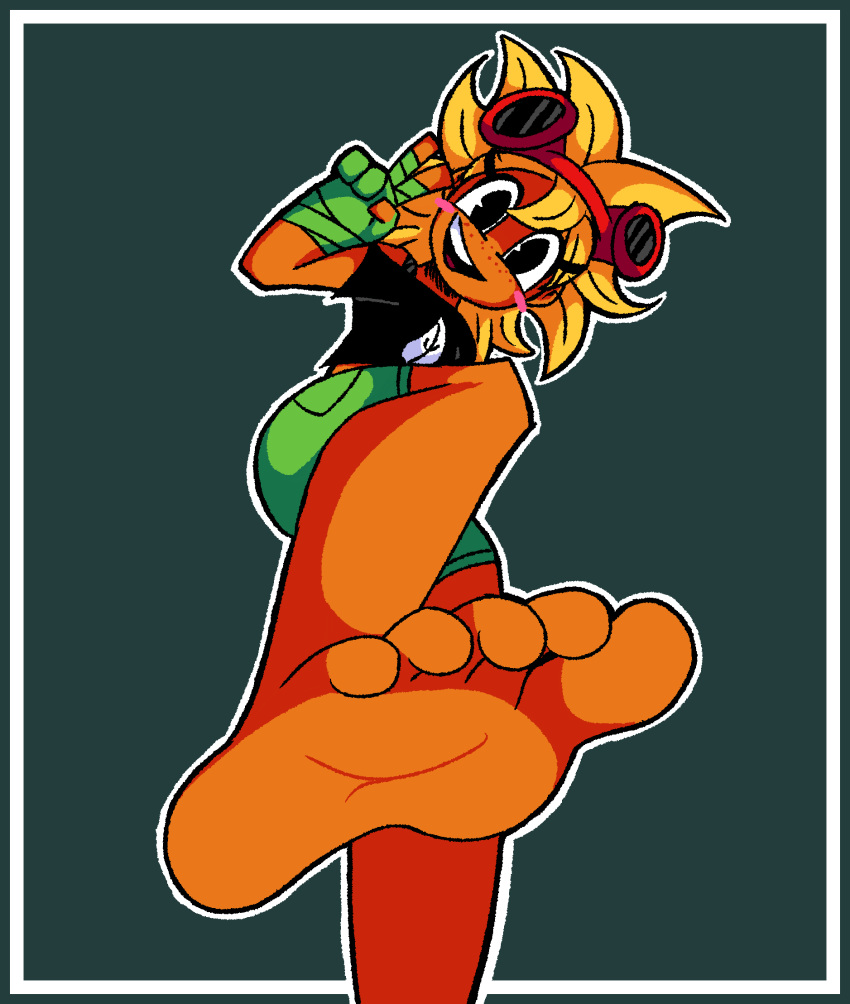 Solar Flare (Peargor) Rule 34 Image