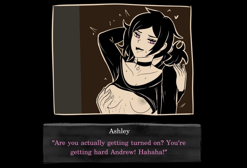 1girls Rule 34 Image